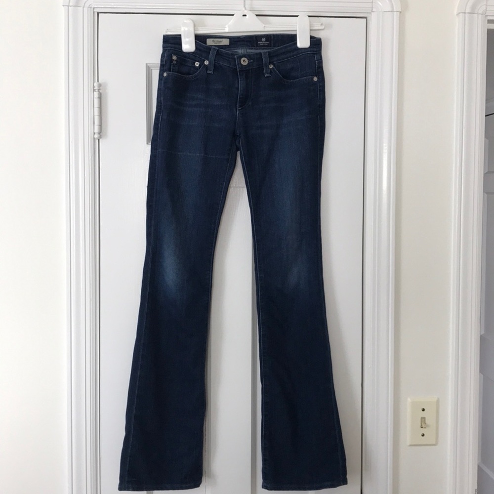 AG Boot Cut Angel Jeans